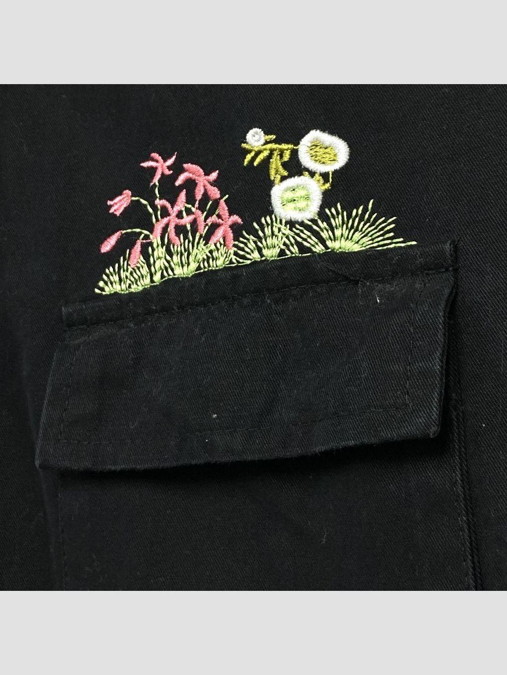 Camisa SYBILLA - Talla XS (VOP00810950)-2