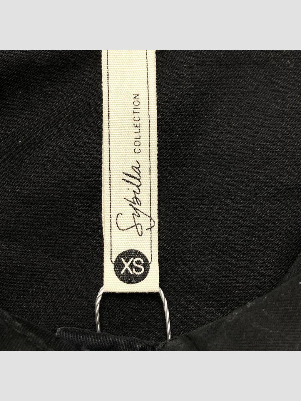 Camisa SYBILLA - Talla XS (VOP00810950)-3