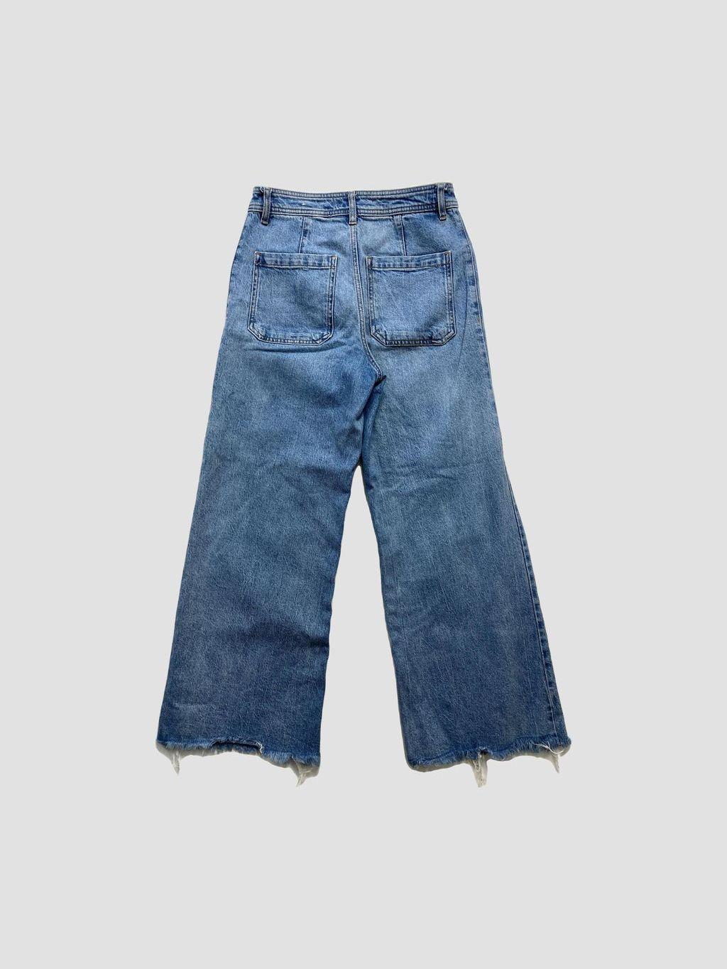 Jean MANGO - Talla 38 (VOP01031600)-1