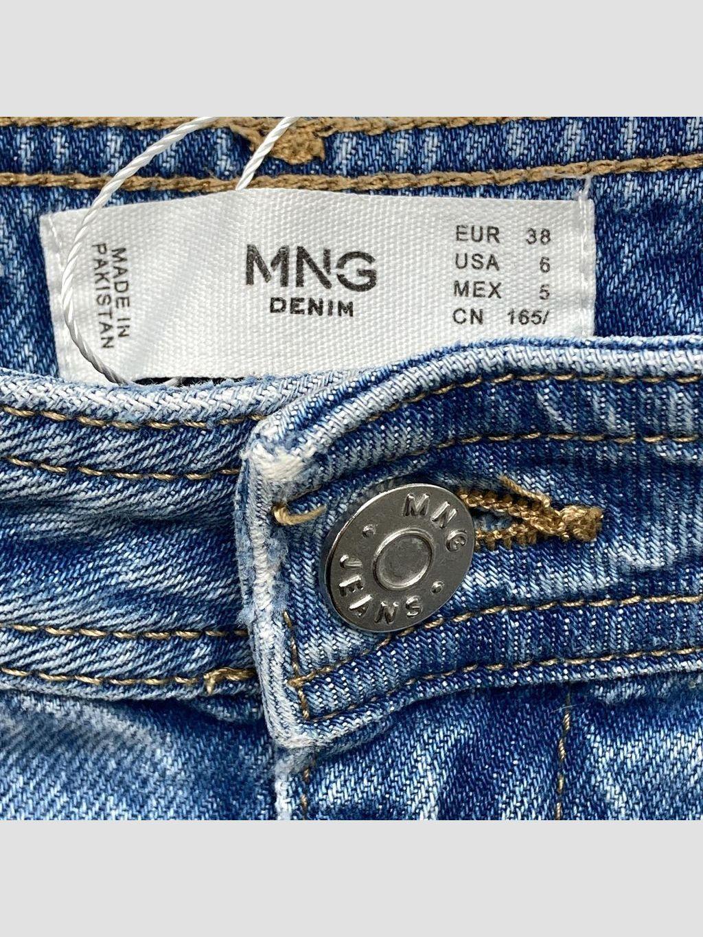Jean MANGO - Talla 38 (VOP01031600)-2