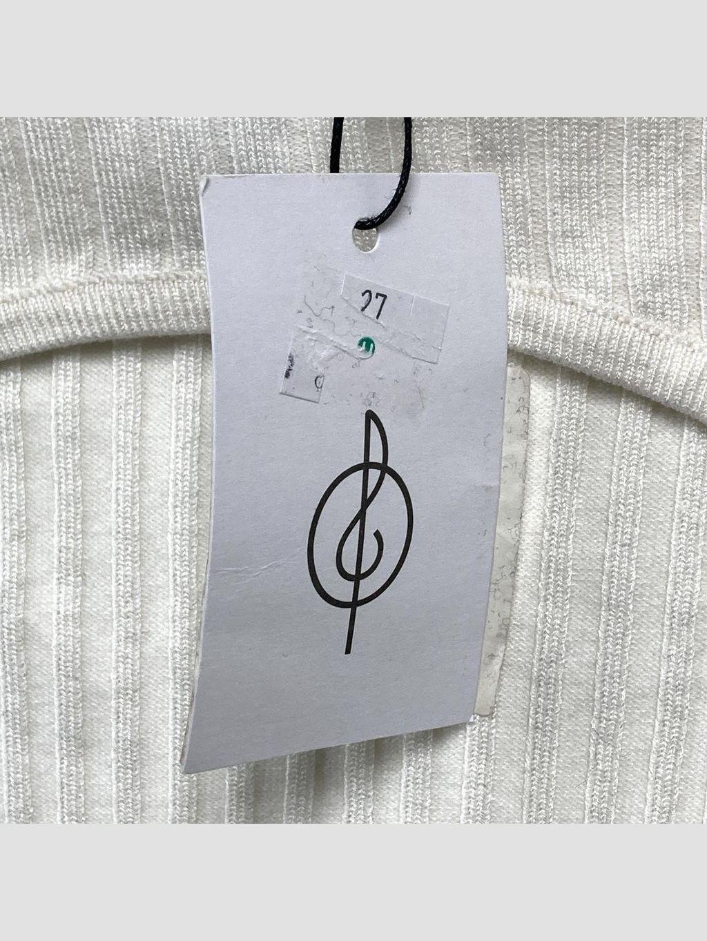 Top STRADIVARIUS - Talla S (VOP01023260)-2