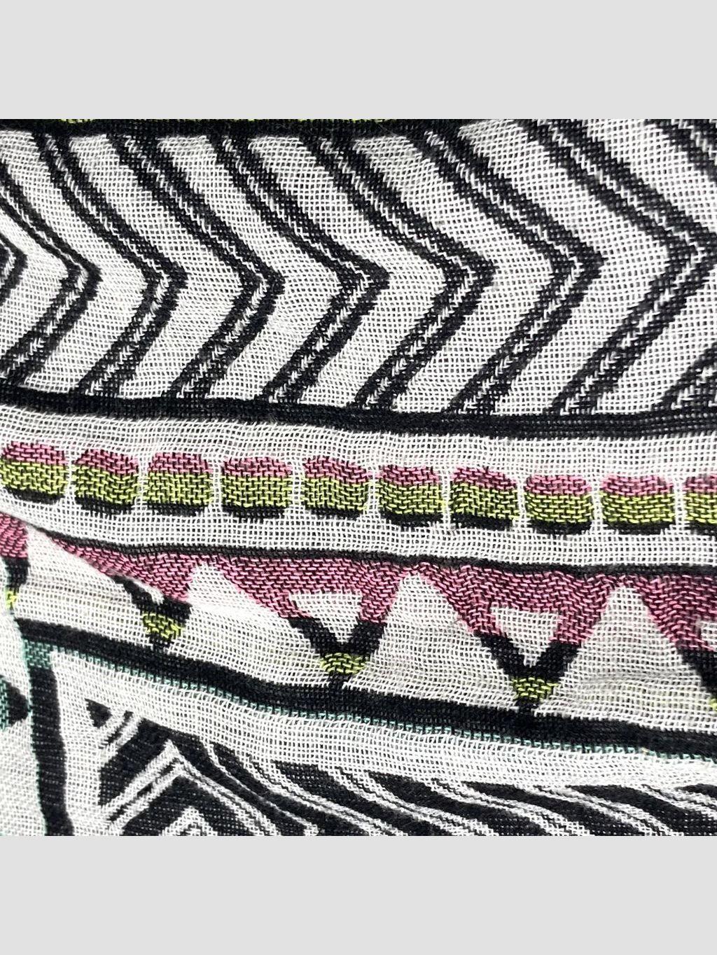 Pañuelo BERSHKA - Talla Talla Única (VOP01018457)-3