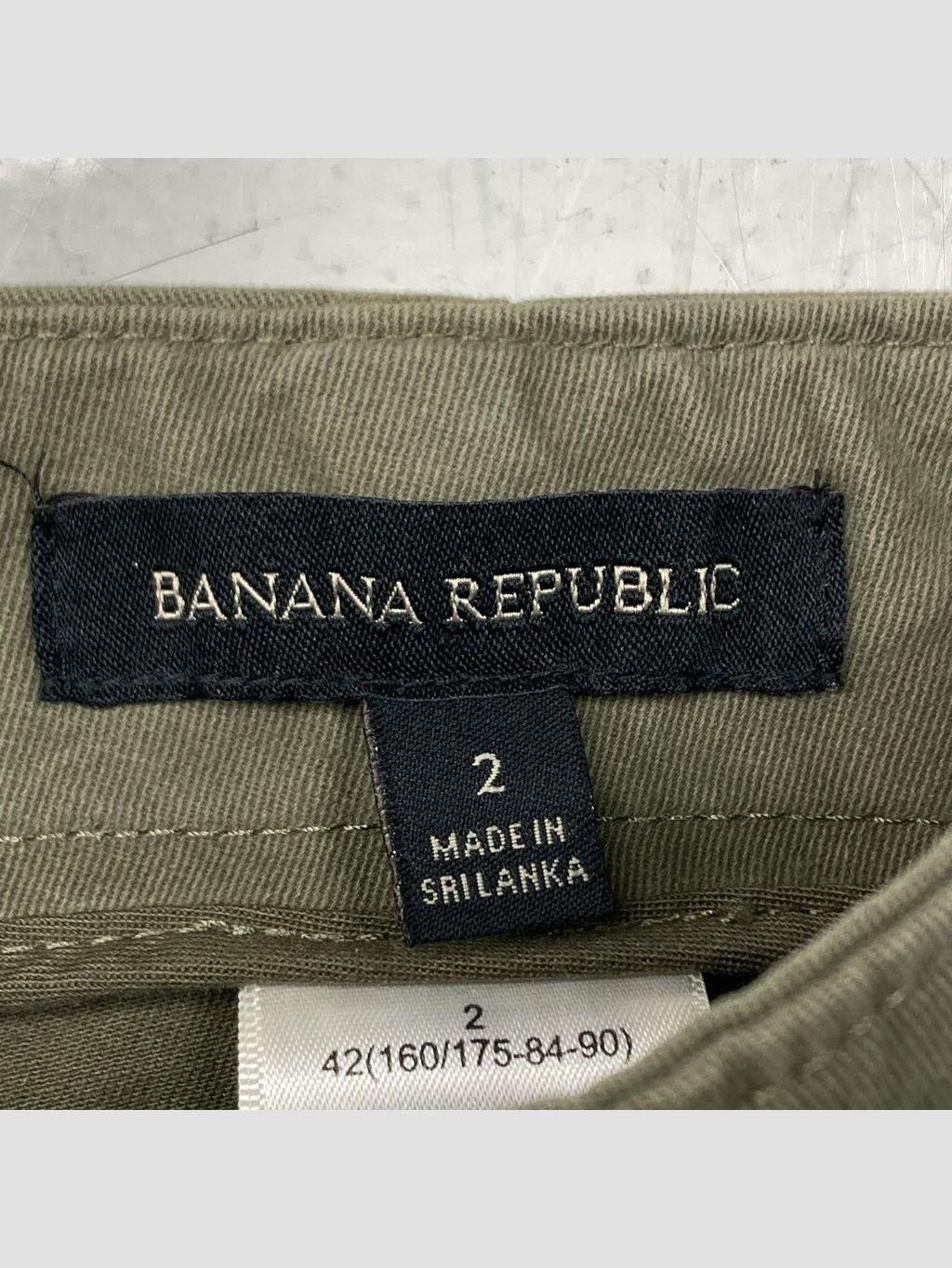 Jean BANANA REPUBLIC - Talla 34 (VOP01174503)-2