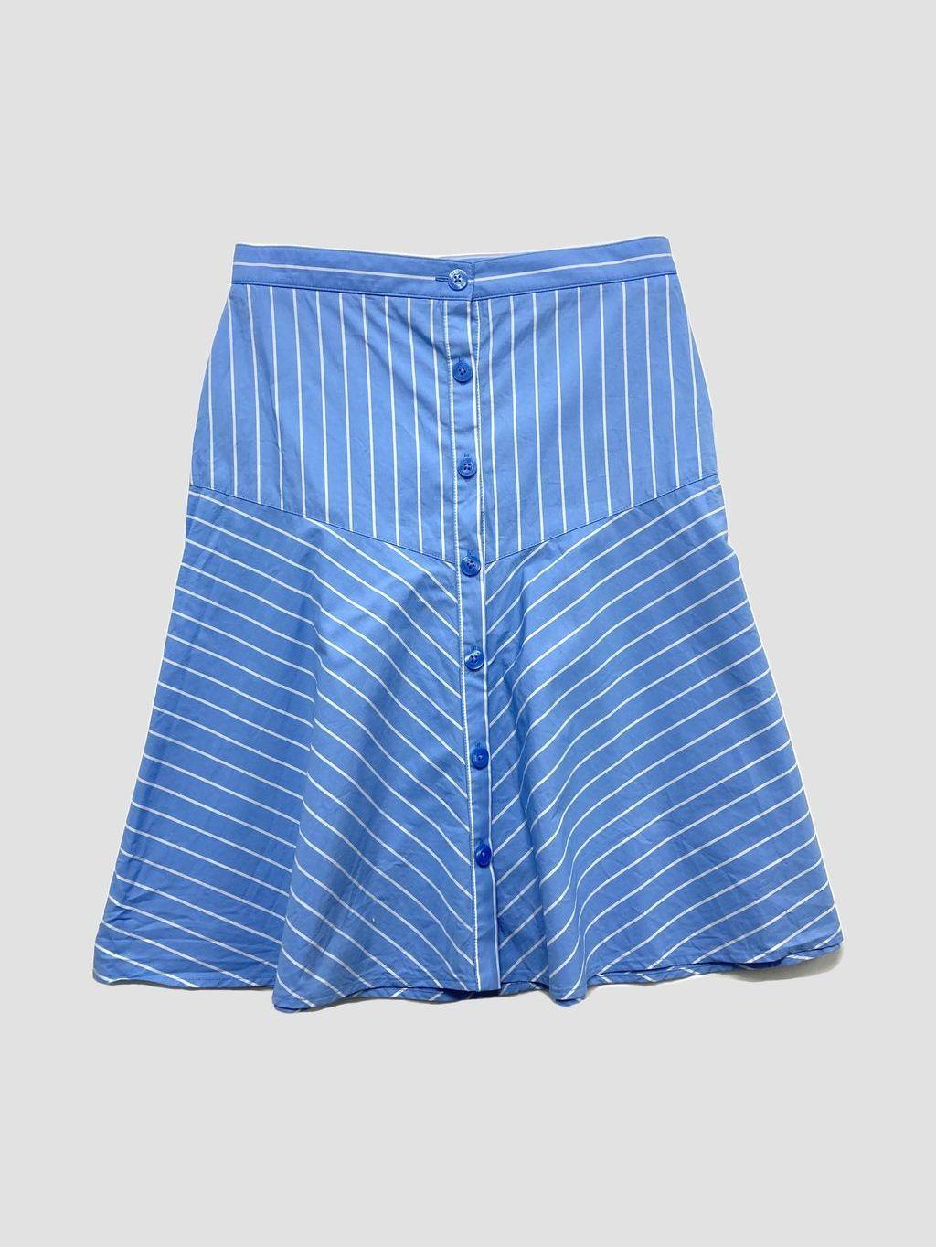 Falda corta BROOKS BROTHERS - Talla 34 (VOP00818110)-0