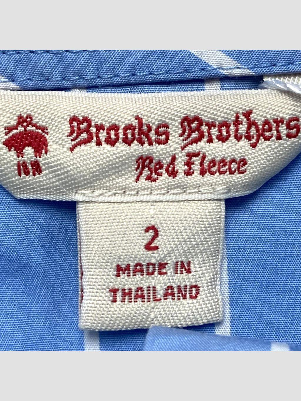 Falda corta BROOKS BROTHERS - Talla 34 (VOP00818110)-1