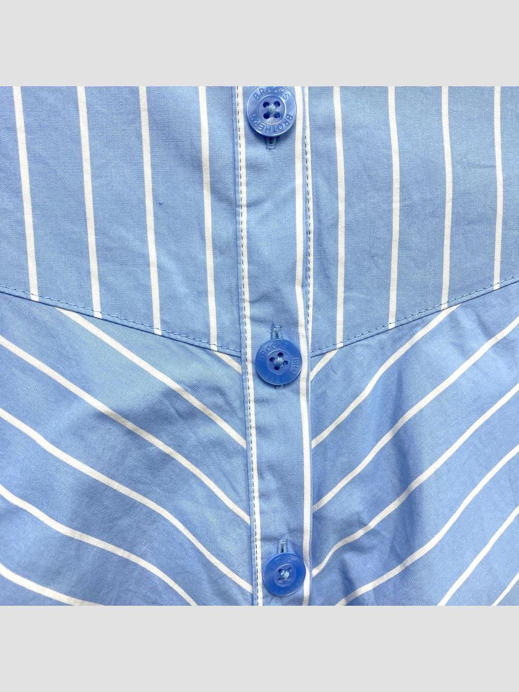 Falda corta BROOKS BROTHERS - Talla 34 (VOP00818110)-2