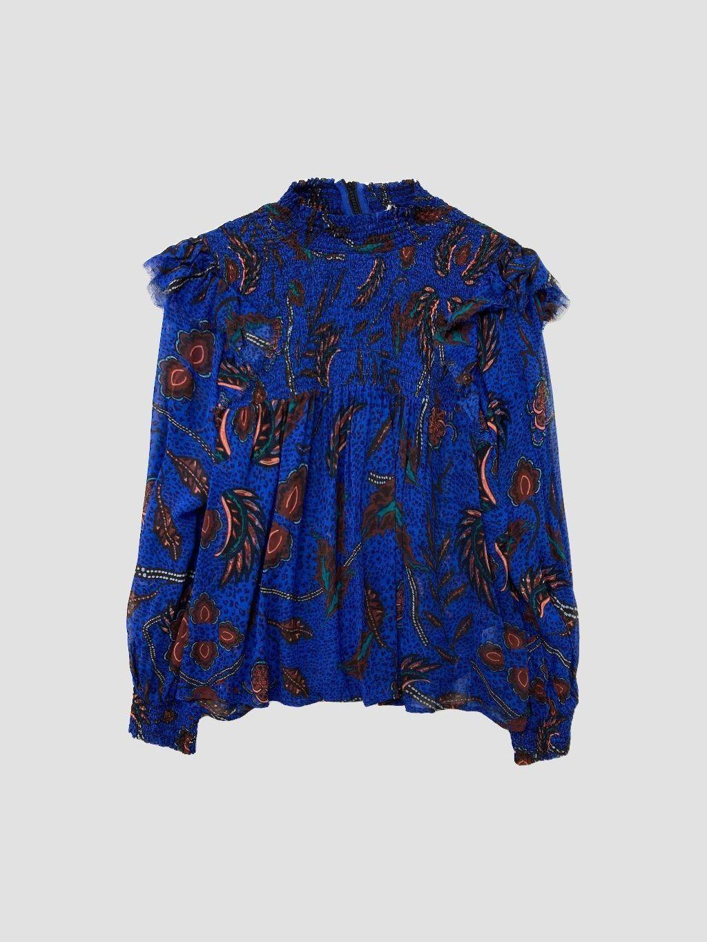 Blusa SINGOLARE - Talla S (VOP01159195)-0