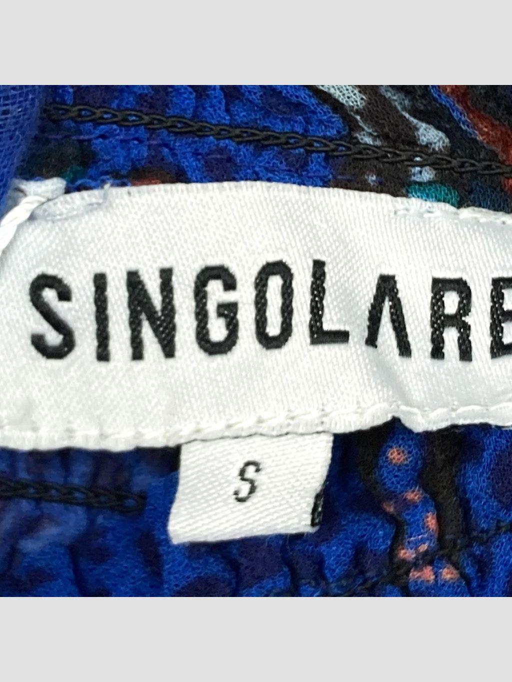 Blusa SINGOLARE - Talla S (VOP01159195)-1
