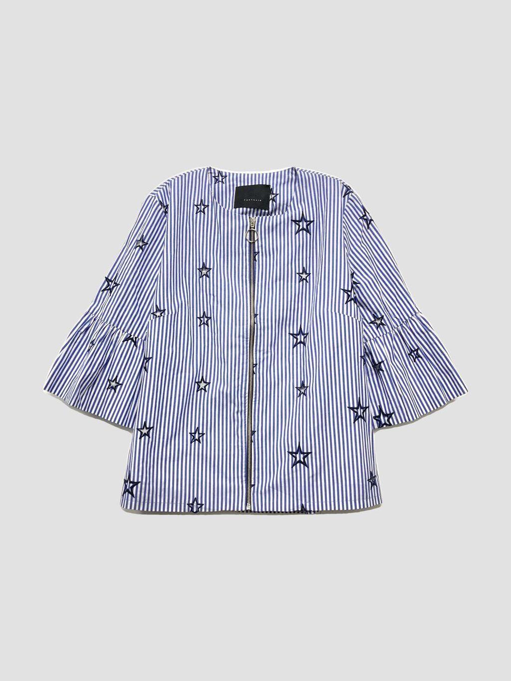 Chaqueta casual PORTSAID - Talla XXXL (VOP00921638)-0