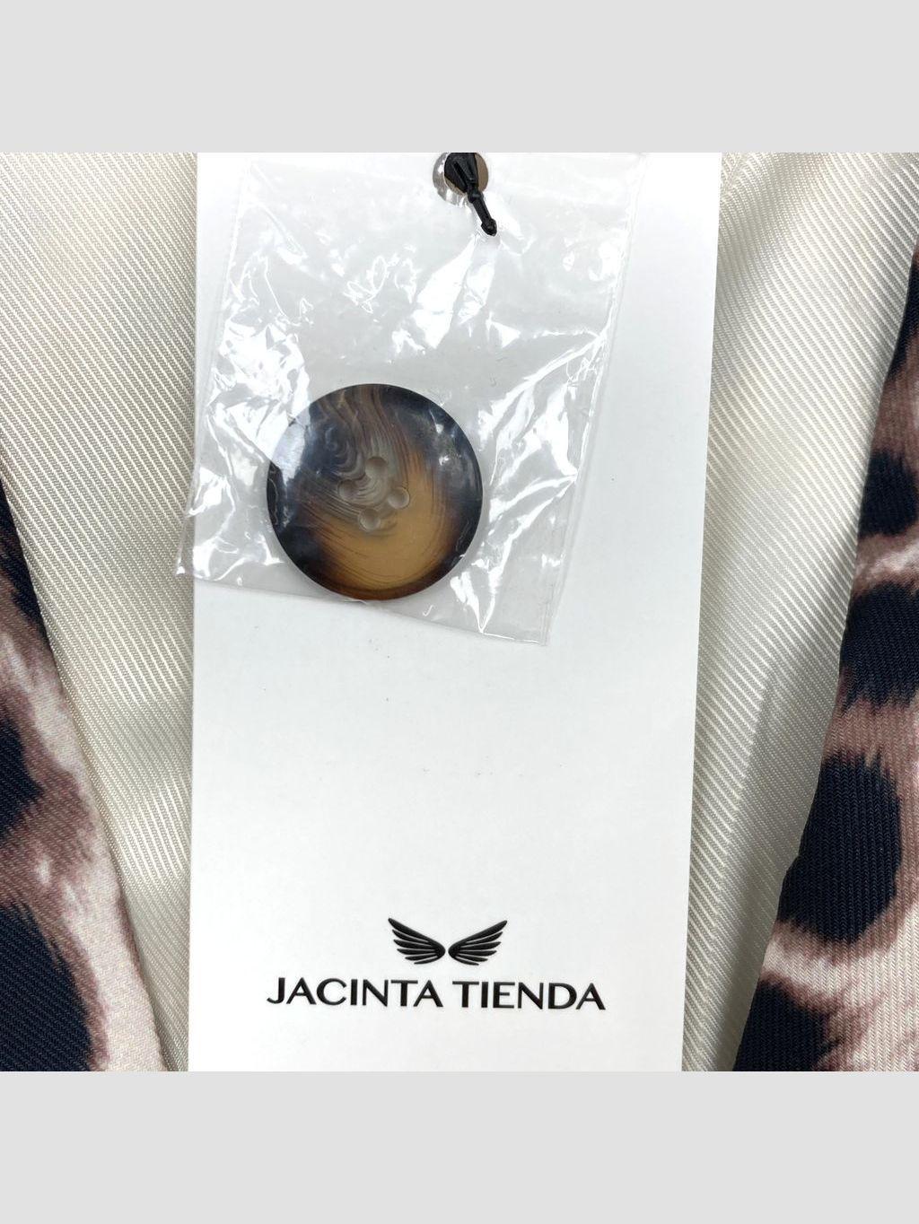 Chaqueta sin mangas JACINTA TIENDA - Talla L (VOP01119953)-2