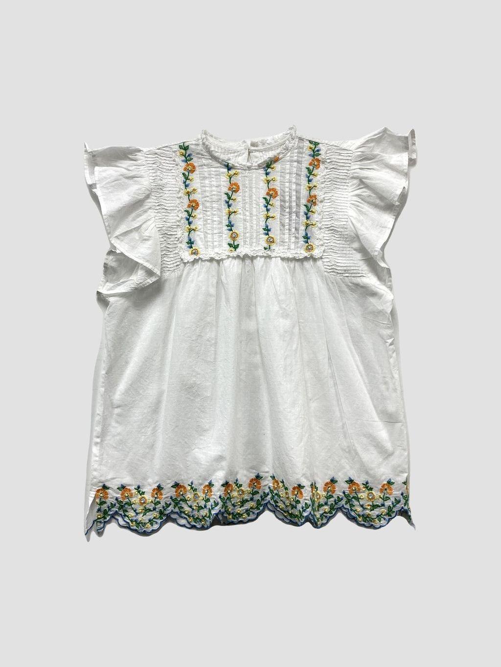 Blusa SFERA - Talla M (VOP00913636)-0