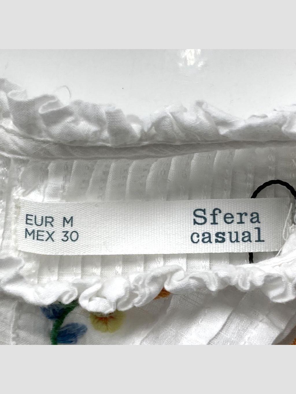 Blusa SFERA - Talla M (VOP00913636)-1