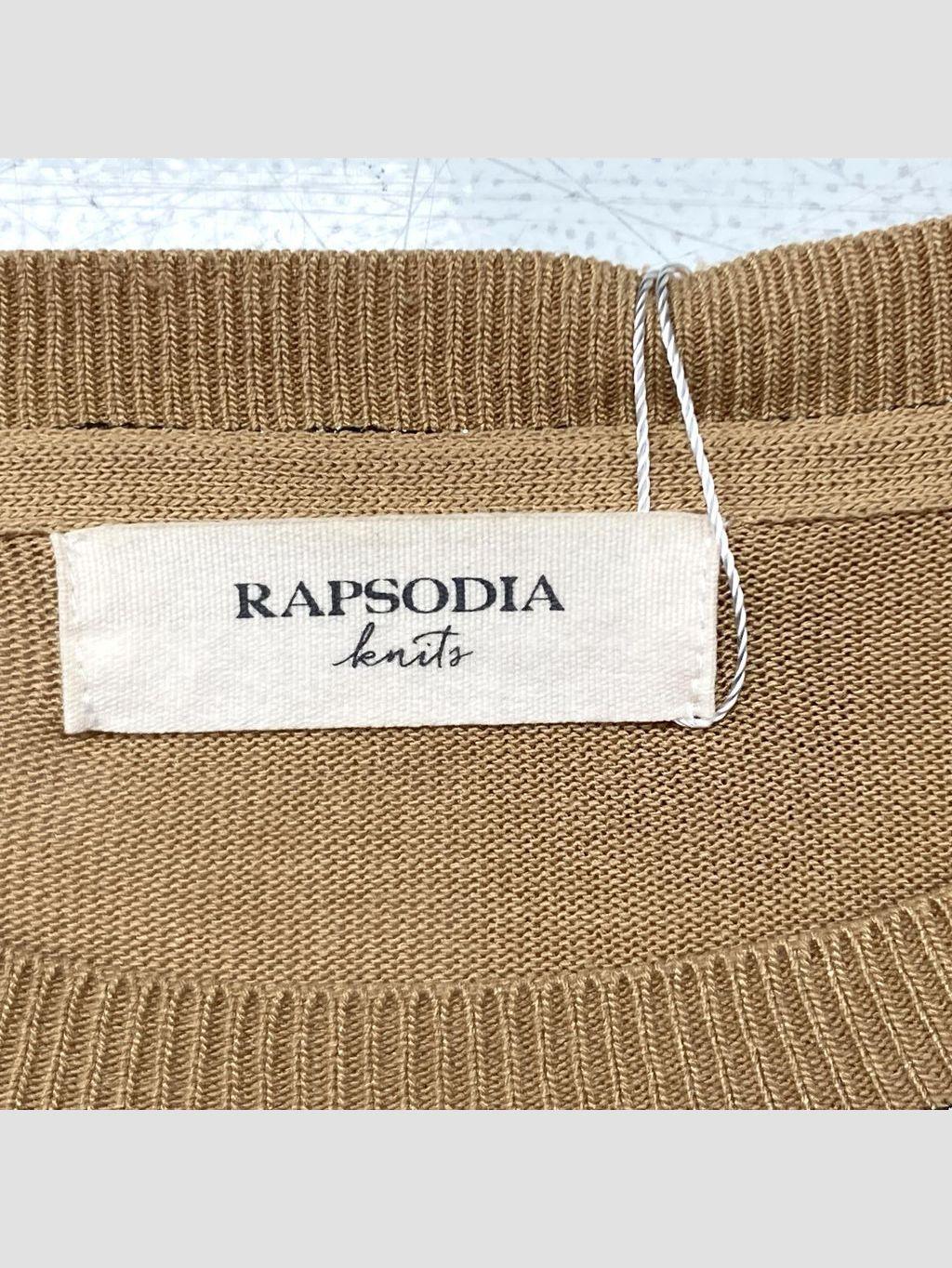 Polera RAPSODIA - Talla M (VOP01141447)-1