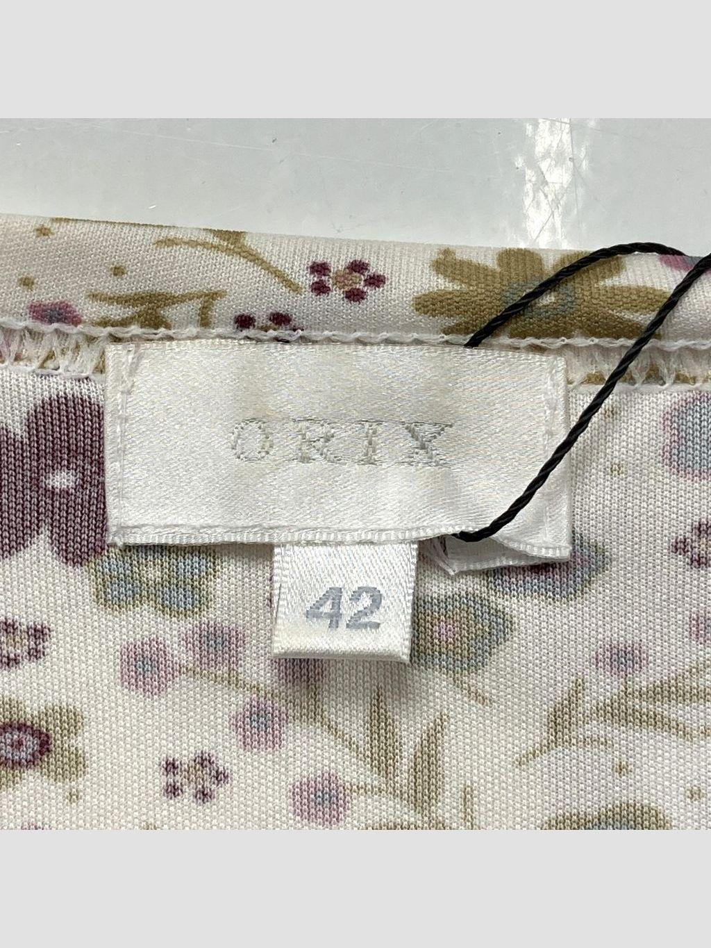 Vestido corto VINTAGE - Talla M (VOP00913145)-2