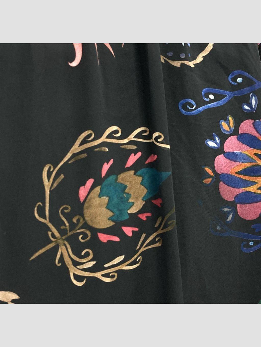 Vestido corto DESIGUAL - Talla M (VOP00960561)-2