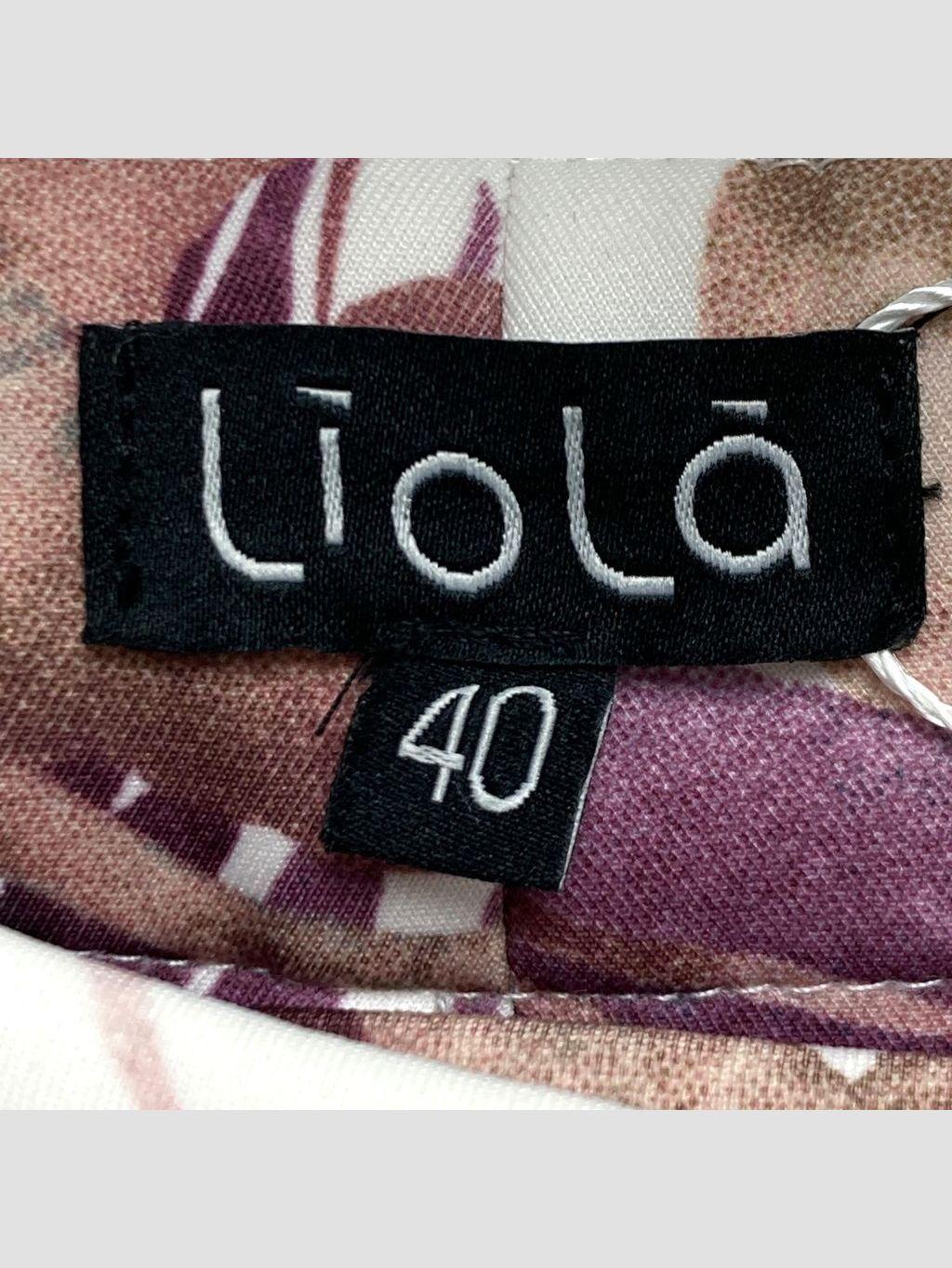 Pantalón LIOLA - Talla 40 (VOP01023213)-1