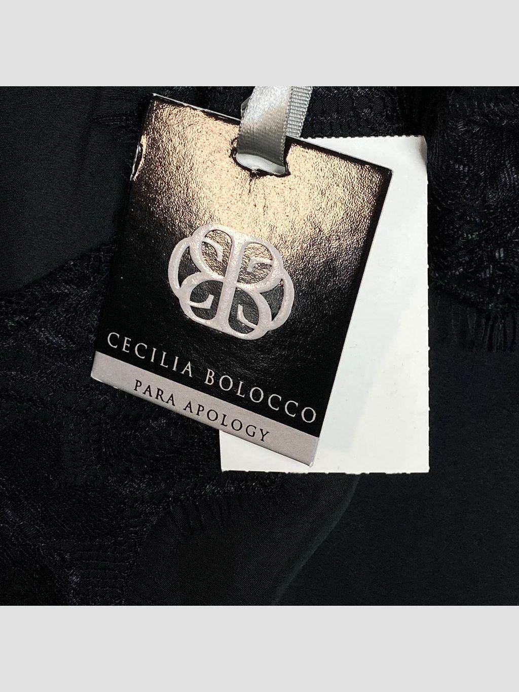 Polera sin mangas CECILIA BOLOCCO - Talla XL (VOP01072674)-2