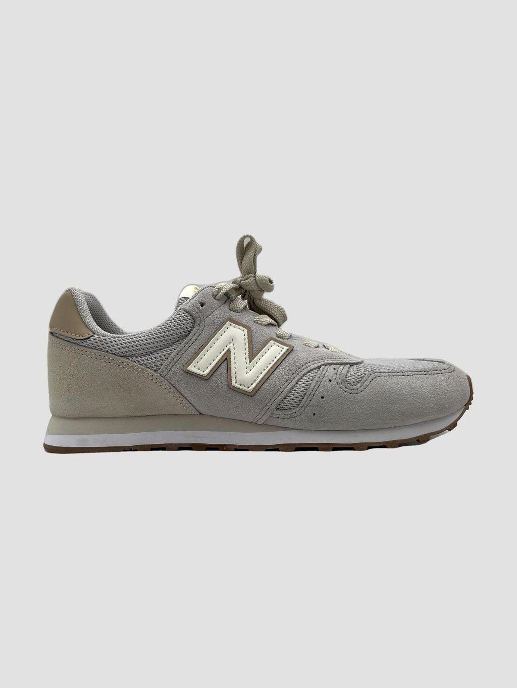 Zapatillas NEW BALANCE - Talla 40 (VOP01170821)-0