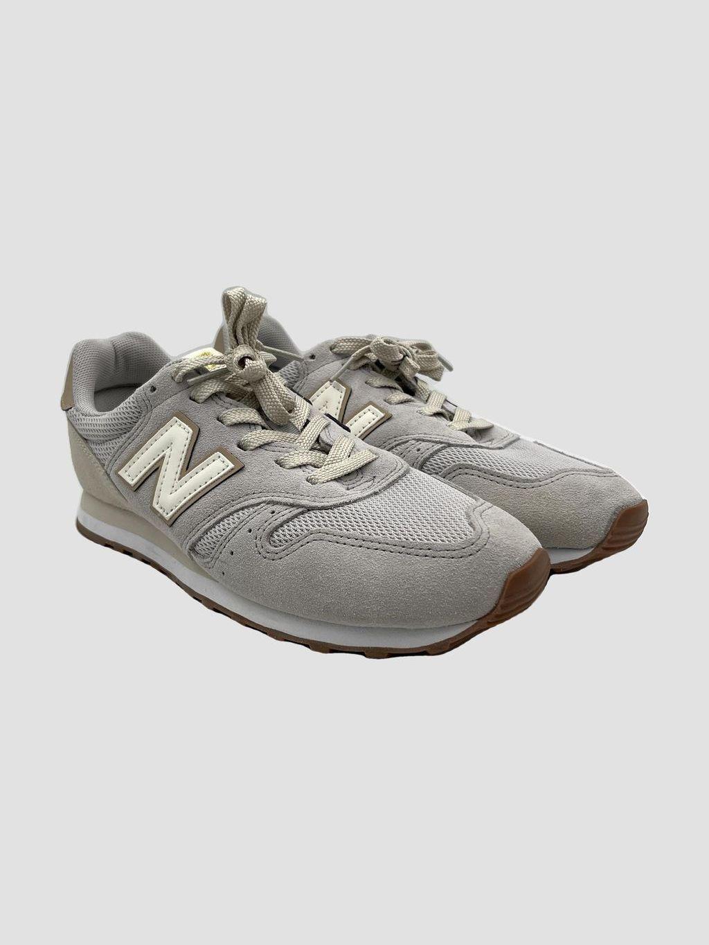 Zapatillas NEW BALANCE - Talla 40 (VOP01170821)-1