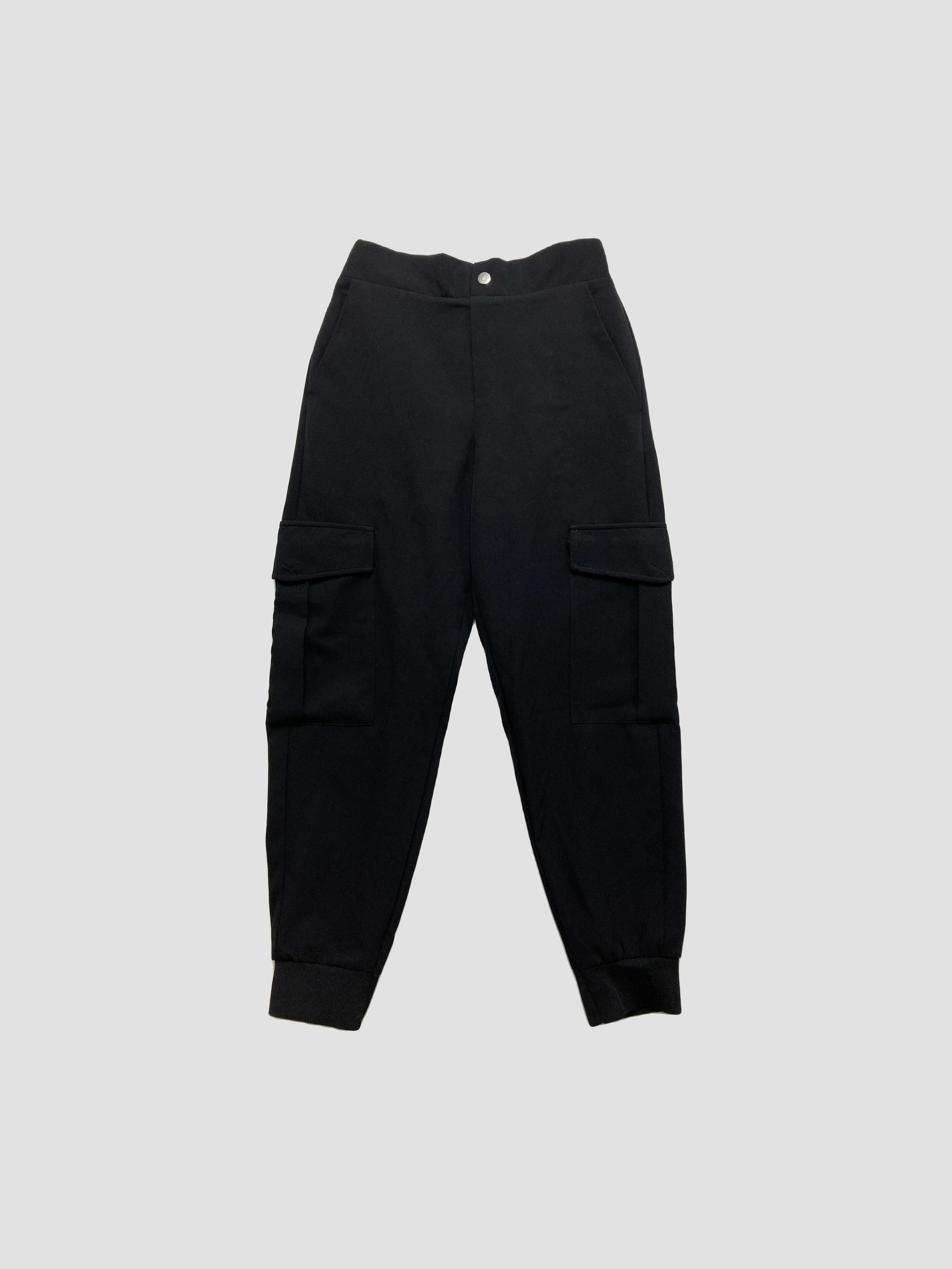 Pantalón ZARA - Talla 34 (VOP00990928)-0