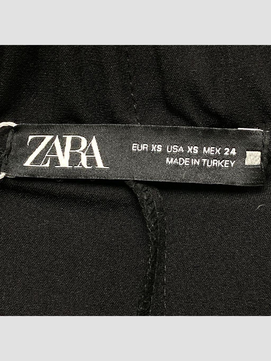 Pantalón ZARA - Talla 34 (VOP00990928)-1