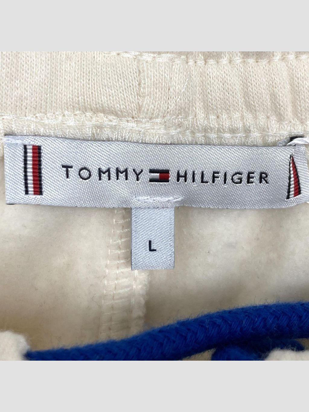 Buzo TOMMY HILFIGER - Talla 40 (VOP01076008)-1