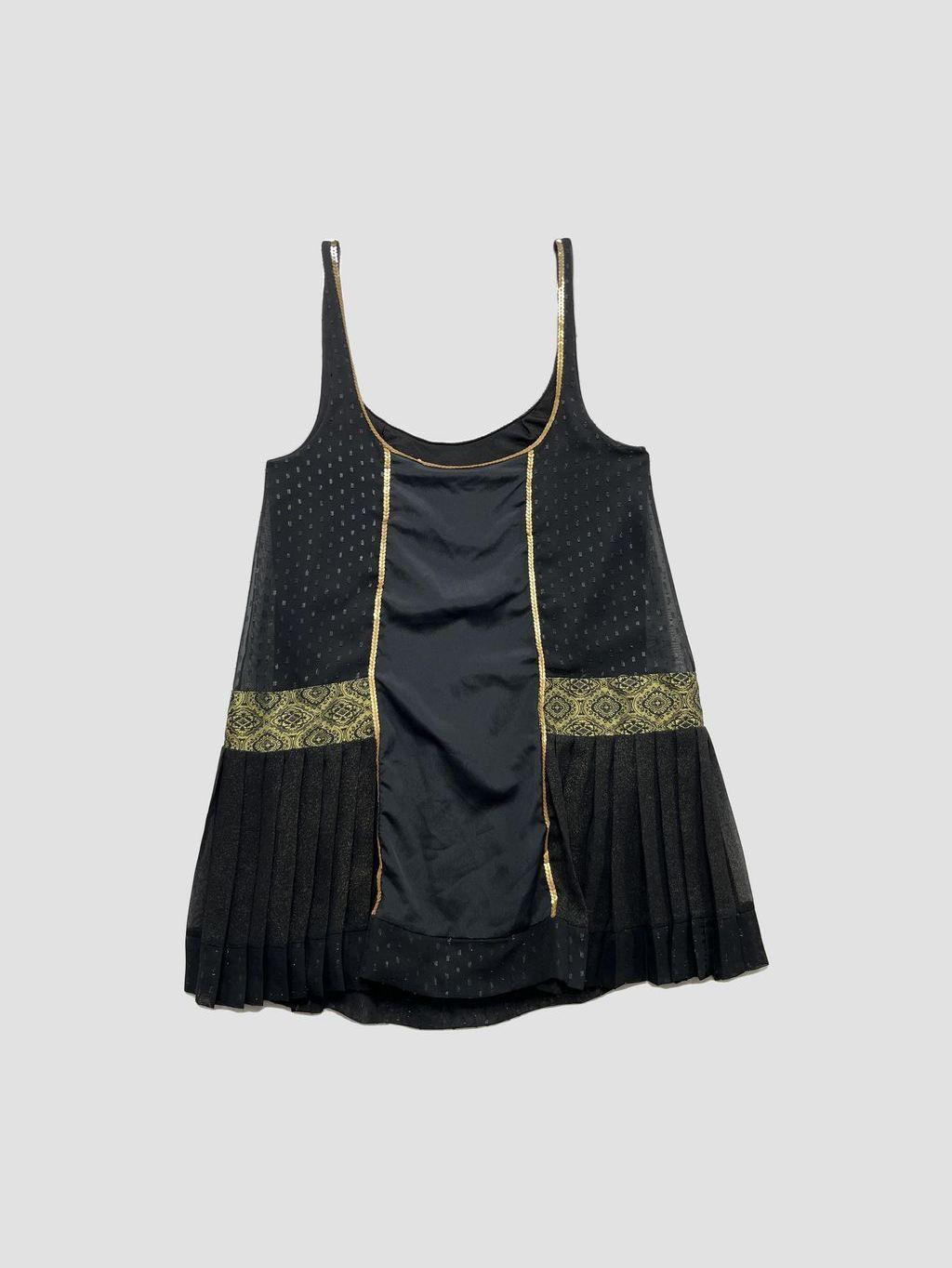 Vestido corto SAL SI PUEDES - Talla L (VOP00909883)-1