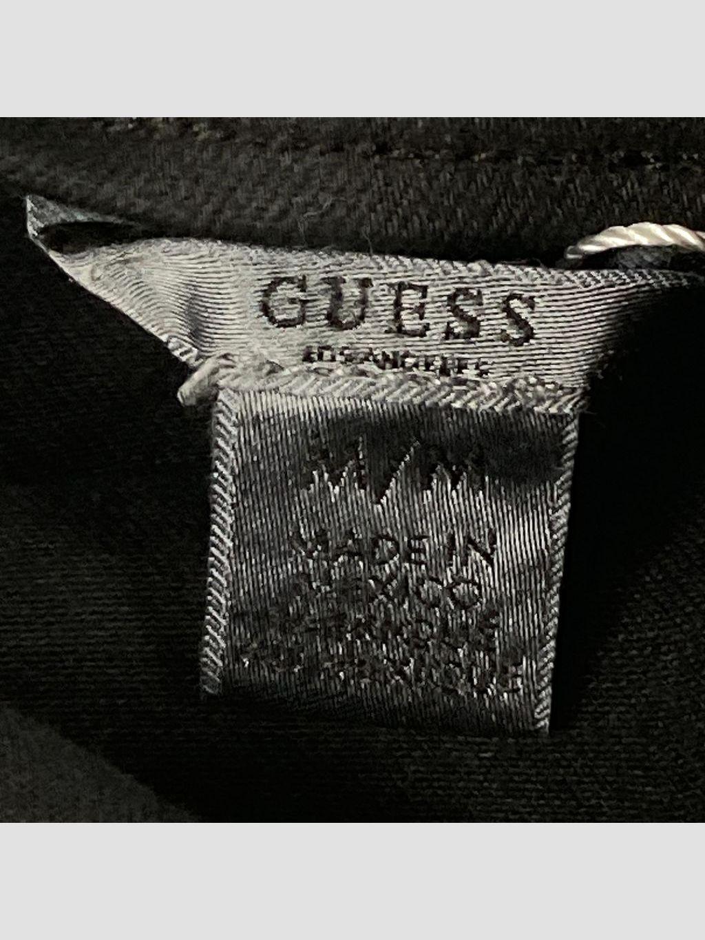 Top GUESS - Talla M (VOP01103725)-1