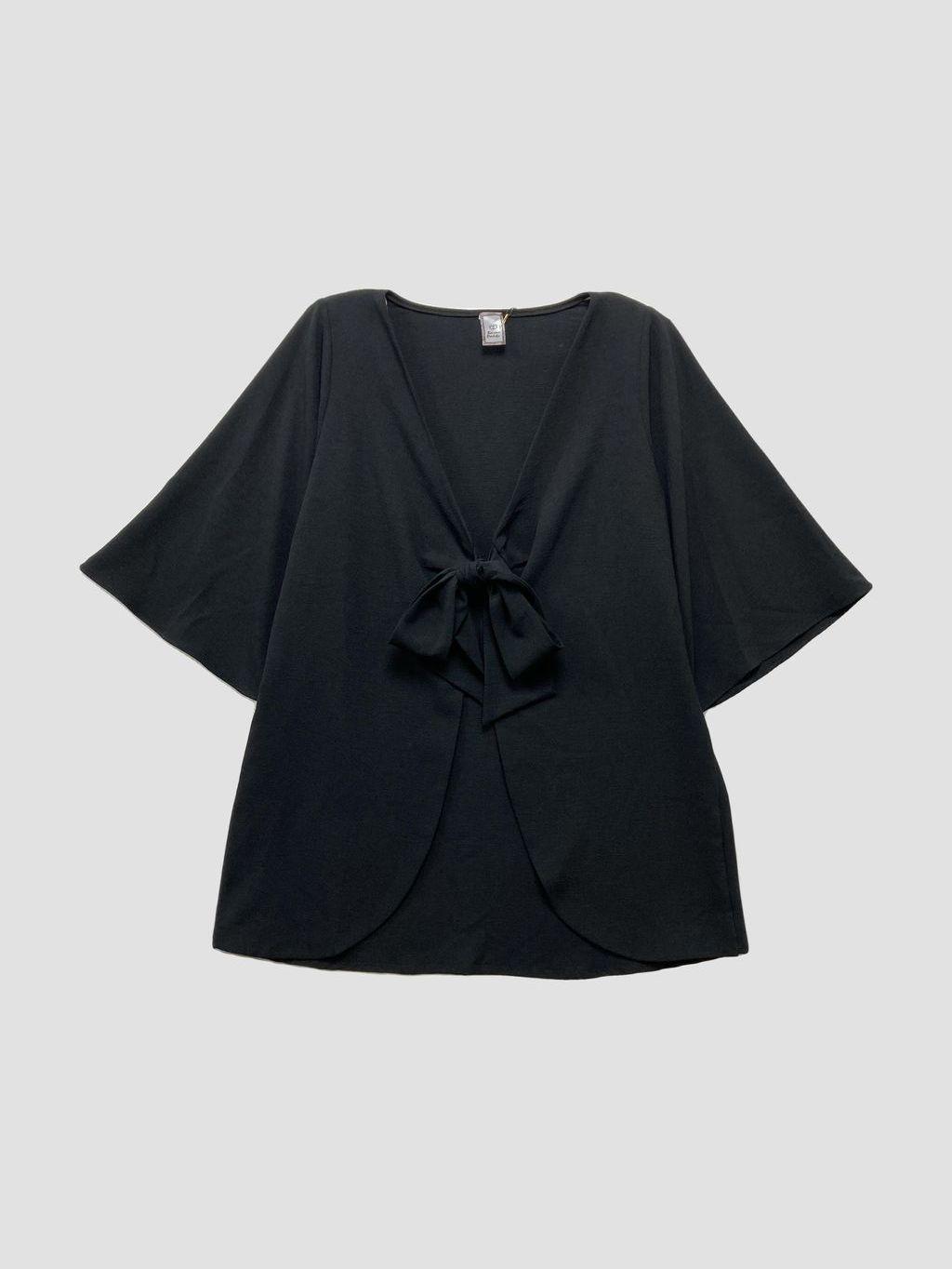 Kimono TÓMAME SENTIDO - Talla M (VOP00923643)-0