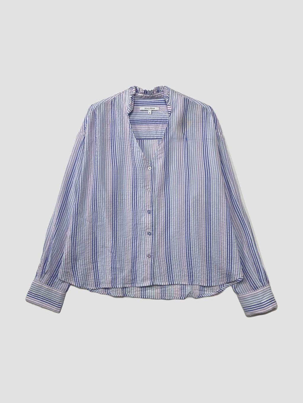 Blusa SCALPERS - Talla S (VOP01084612)-0