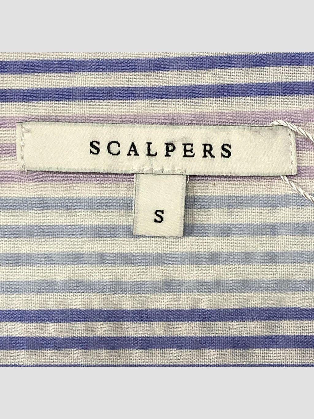 Blusa SCALPERS - Talla S (VOP01084612)-1
