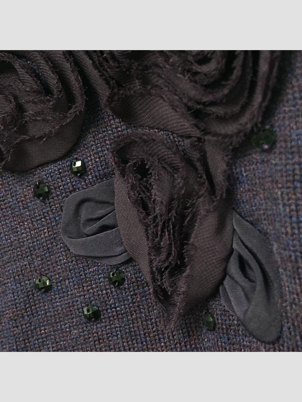 Chaleco BANANA REPUBLIC - Talla S (VOP00971892)-2