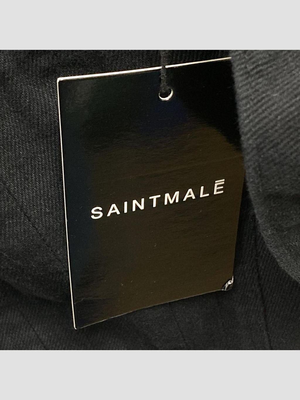 Top SAINT MALE - Talla S (VOP01032886)-2