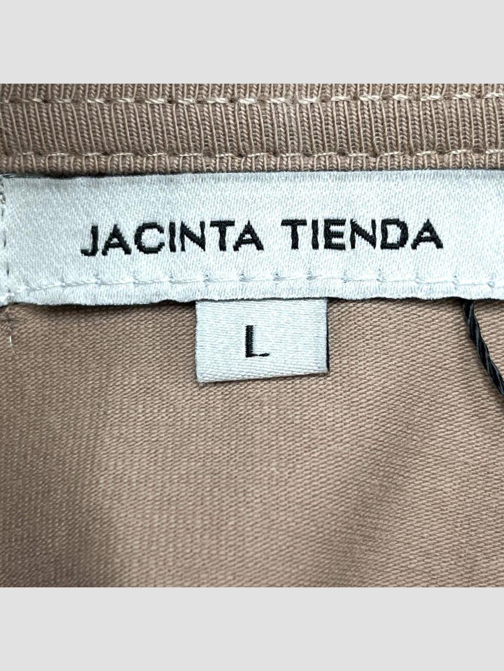 Polera JACINTA TIENDA - Talla L (VOP00906968)-1