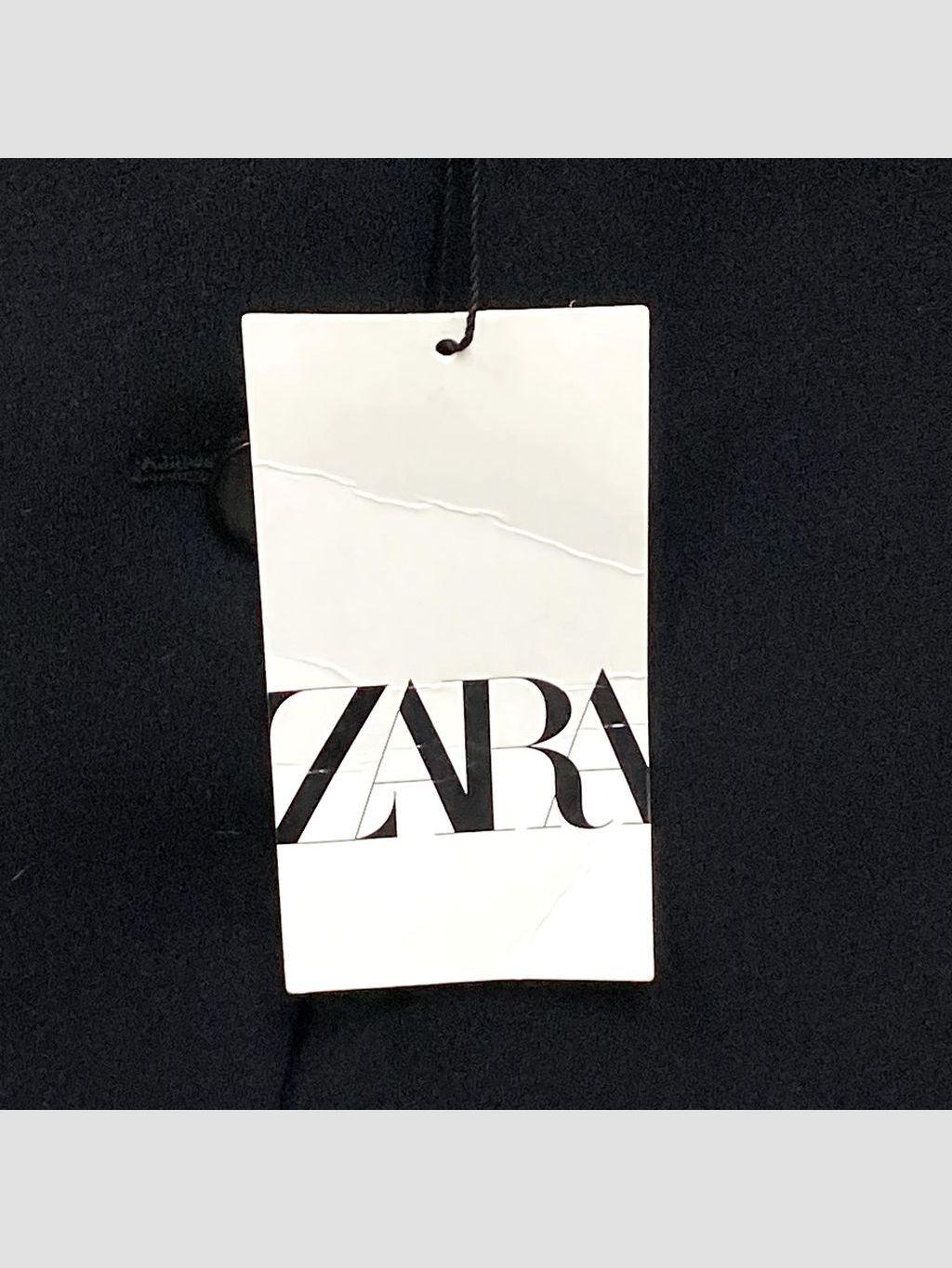 Blazer ZARA - Talla M (VOP01027676)-2
