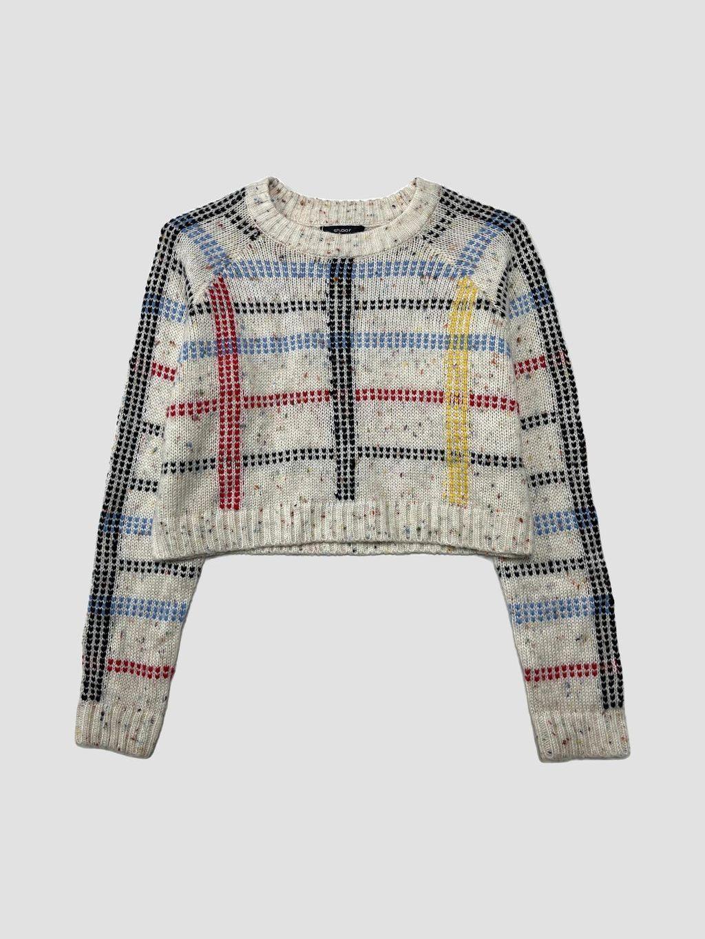 Sweater STUDIO F - Talla S (VOP01161637)-0