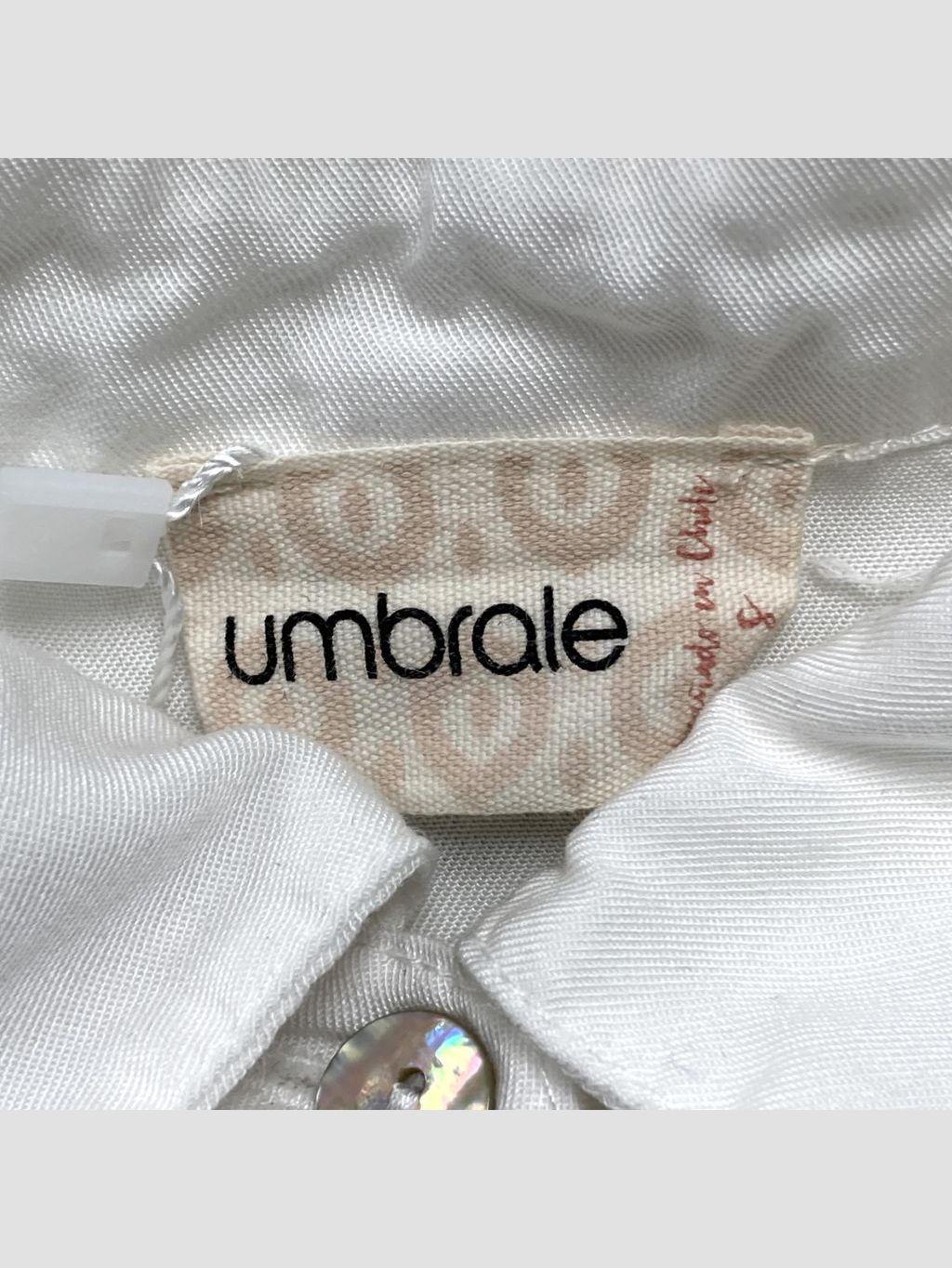Camisa UMBRALE - Talla S (VOP01033578)-1