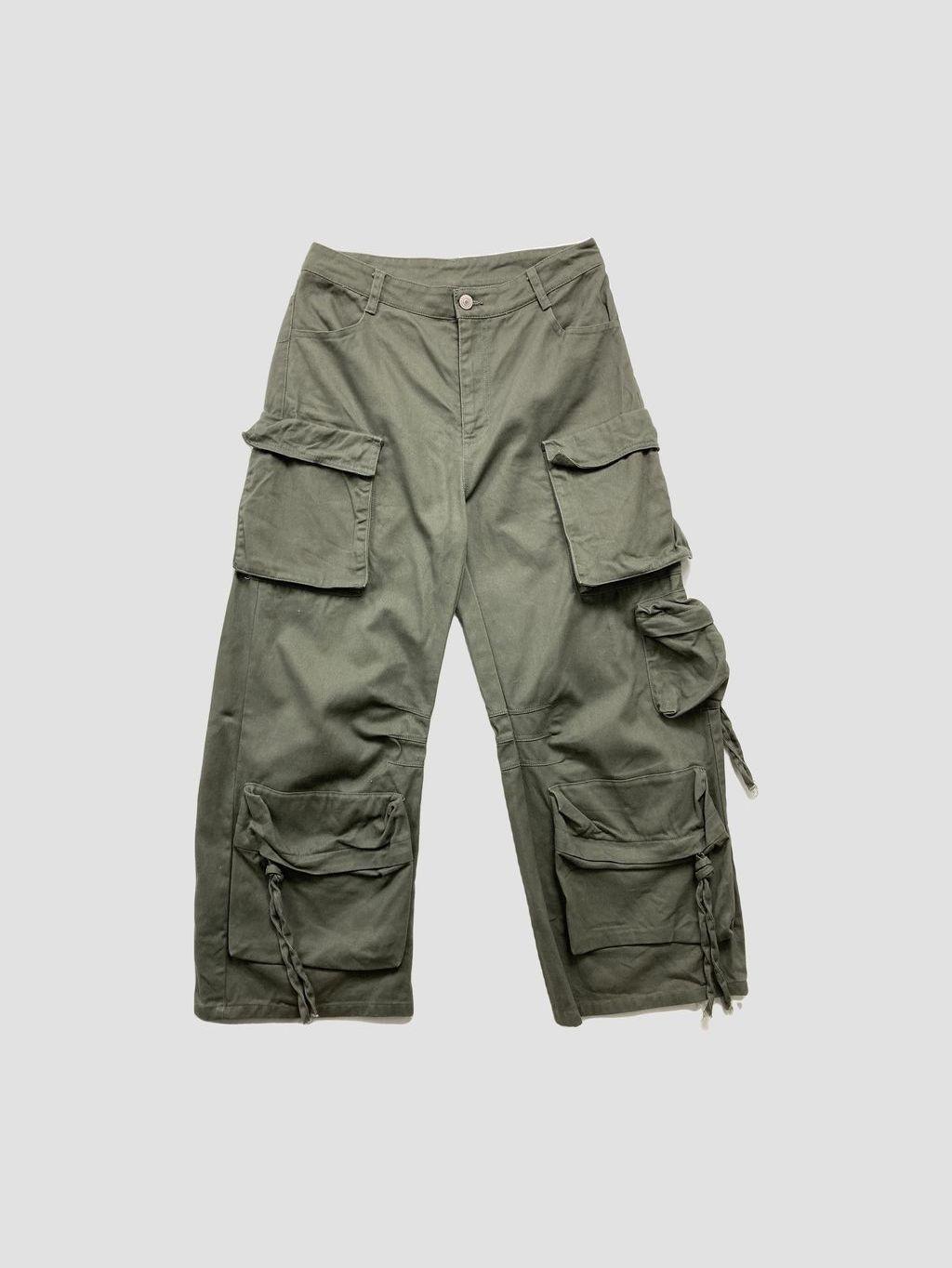 Jean STEVE MADDEN - Talla 36 (VOP01032938)-0