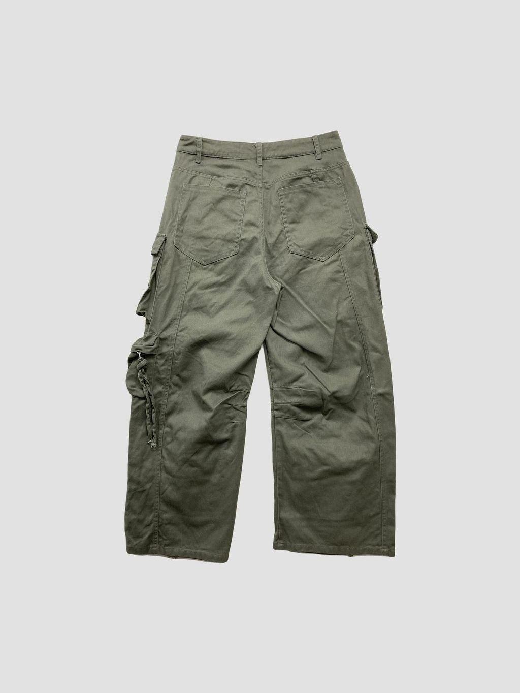 Jean STEVE MADDEN - Talla 36 (VOP01032938)-1