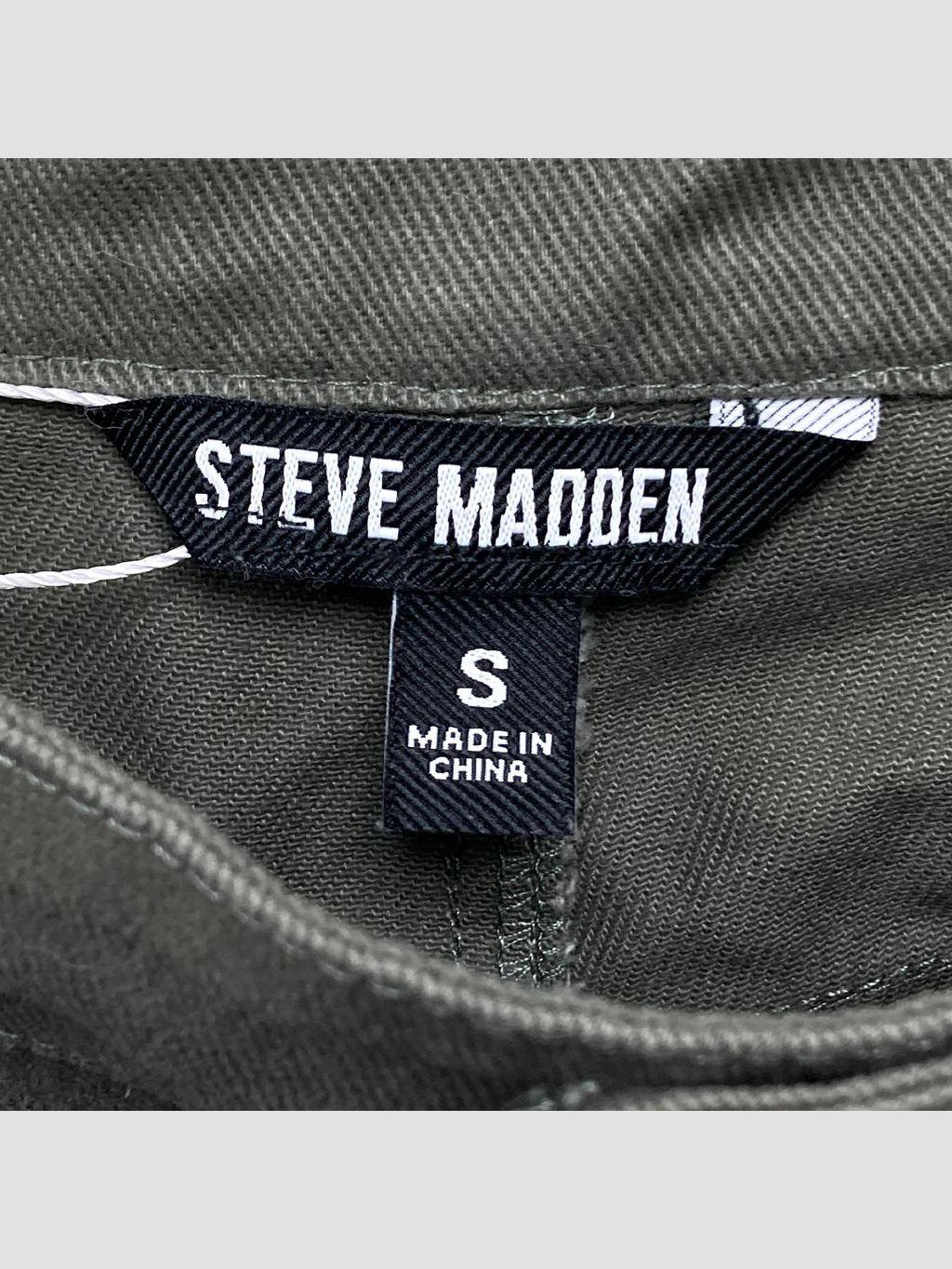 Jean STEVE MADDEN - Talla 36 (VOP01032938)-2