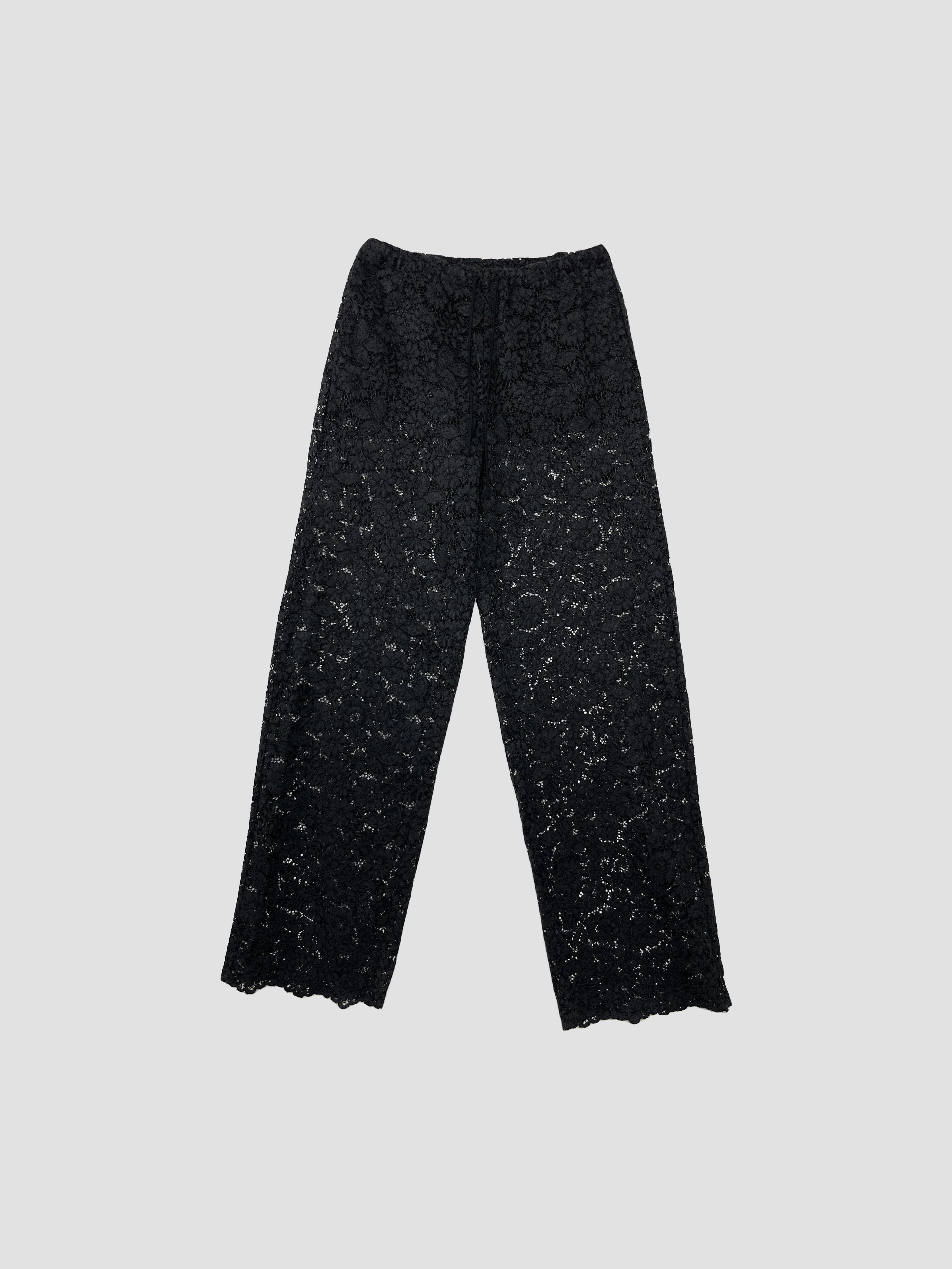 Pantalón ZARA - Talla 36 (VOP01173594)-0