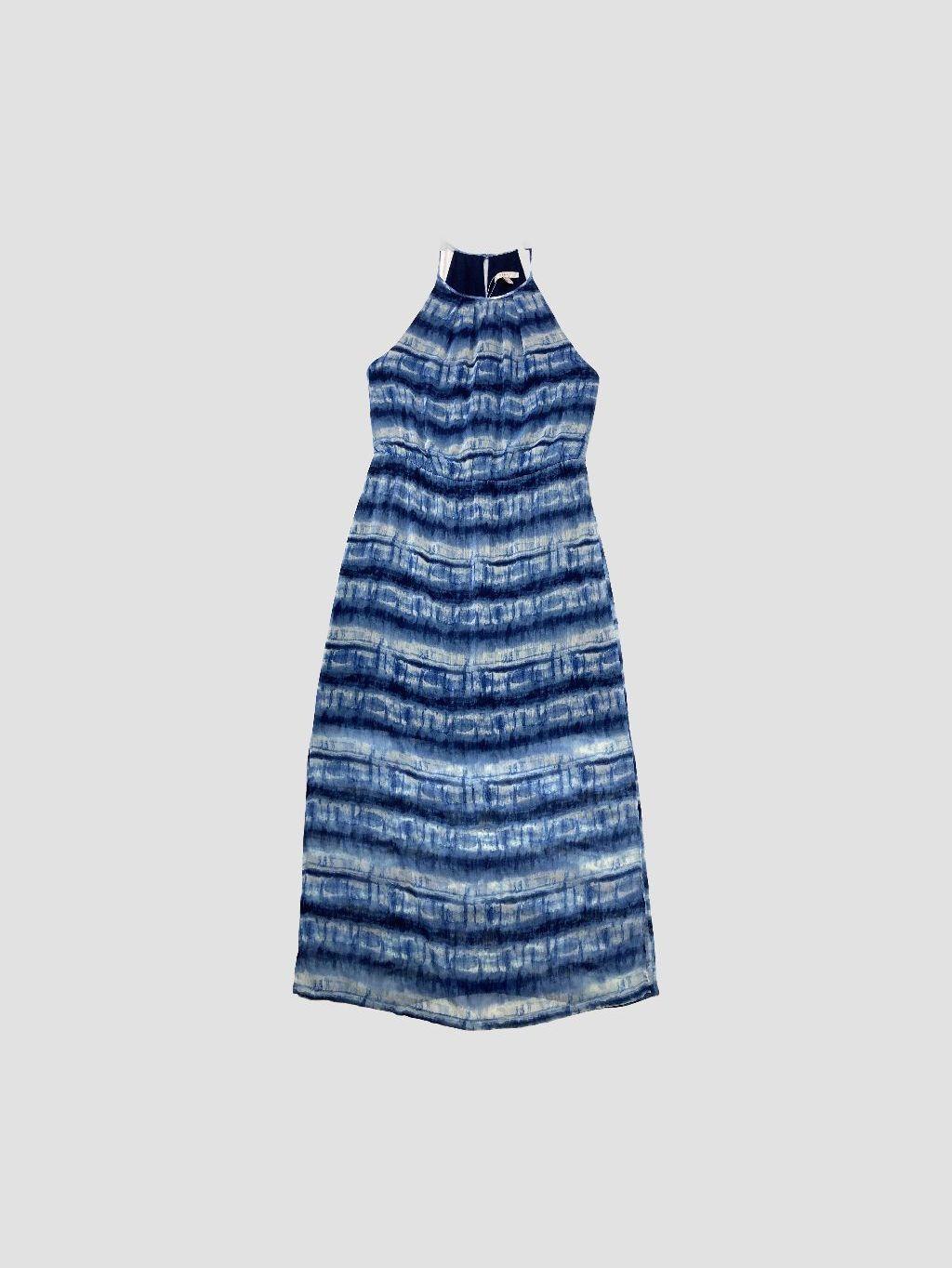 Vestido largo ESPRIT - Talla L (VOP01090562)-0