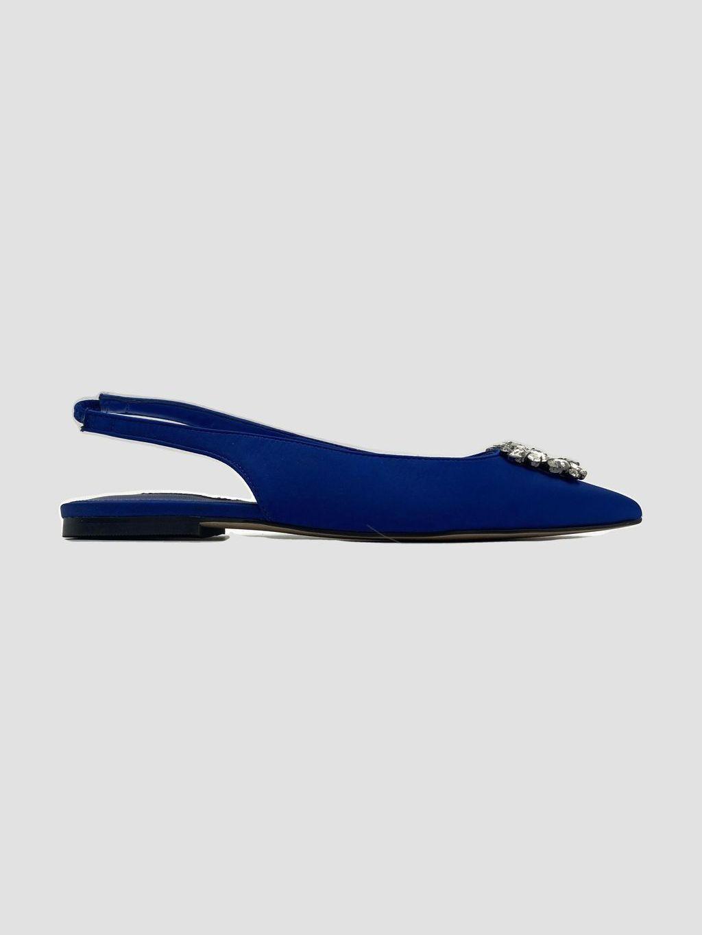 Ballerinas NINE WEST - Talla 38 (VOP01015598)-0