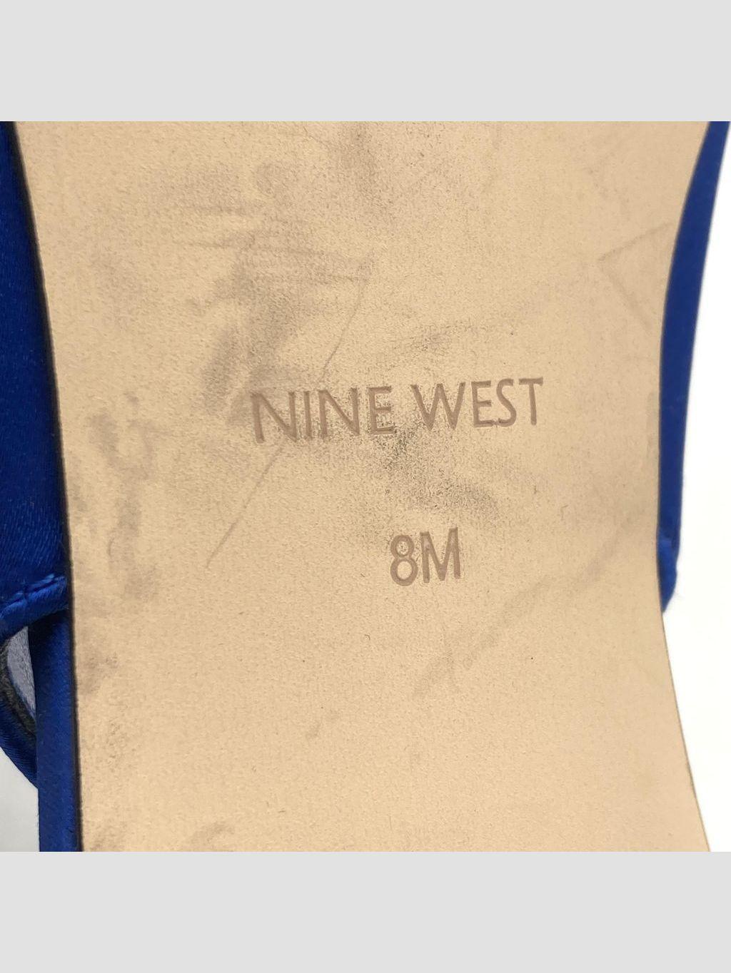 Ballerinas NINE WEST - Talla 38 (VOP01015598)-3