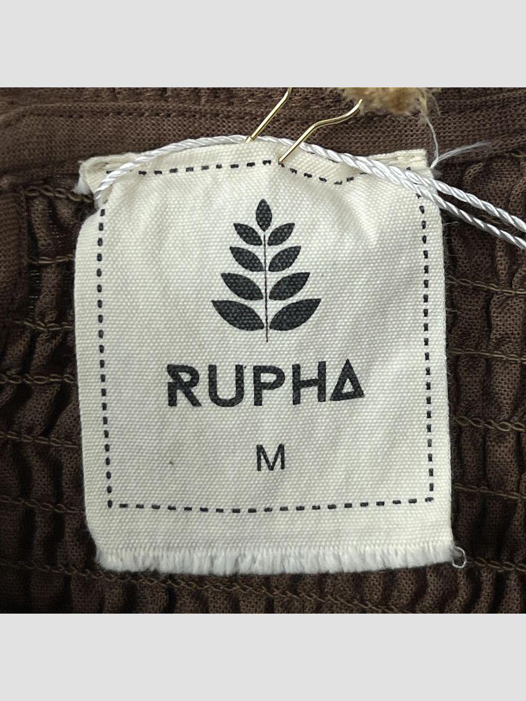 Blusa RUPHA - Talla M (VOP01193295)-1