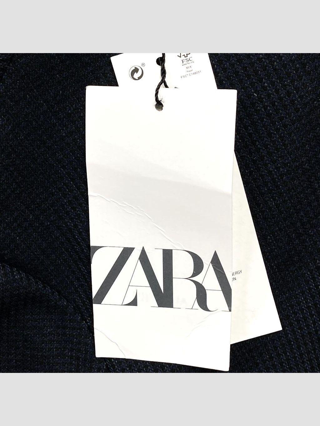 Blusa ZARA - Talla XS (VOP00995533)-2