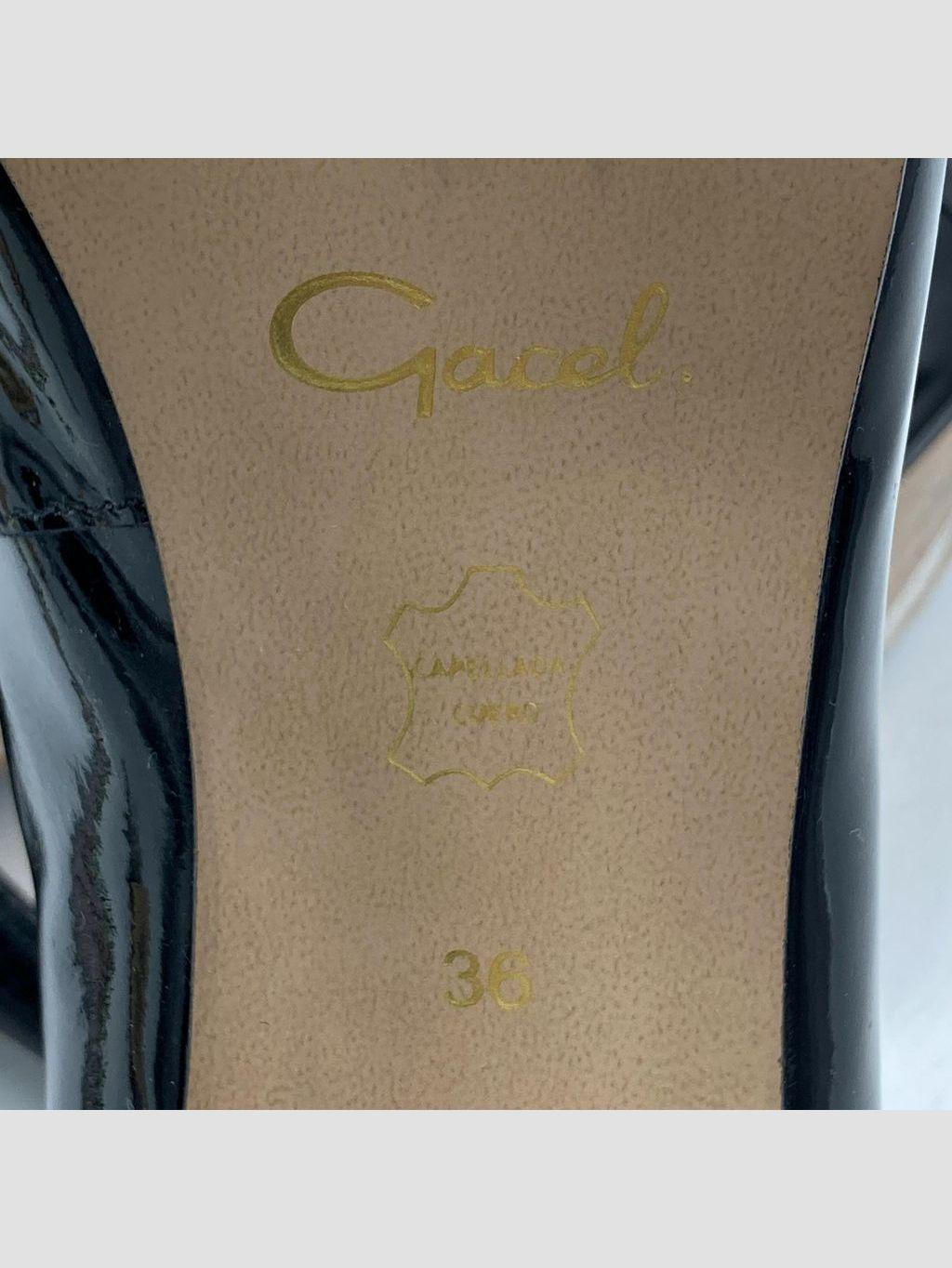 Sandalias GACEL - Talla 36 (VOP01007750)-3