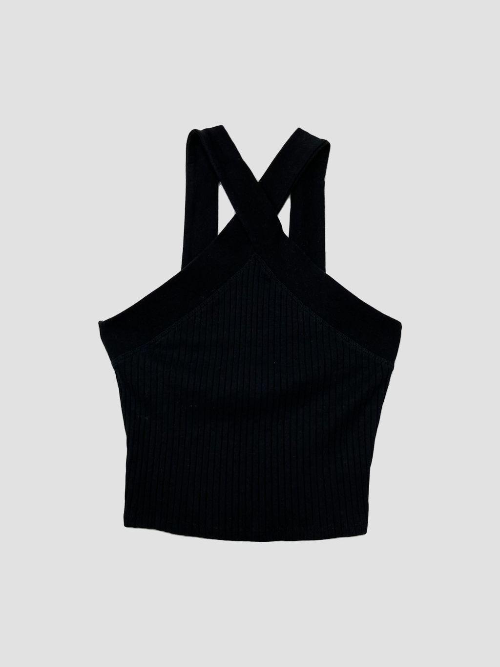 Top ZARA - Talla S (VOP01199874)-0