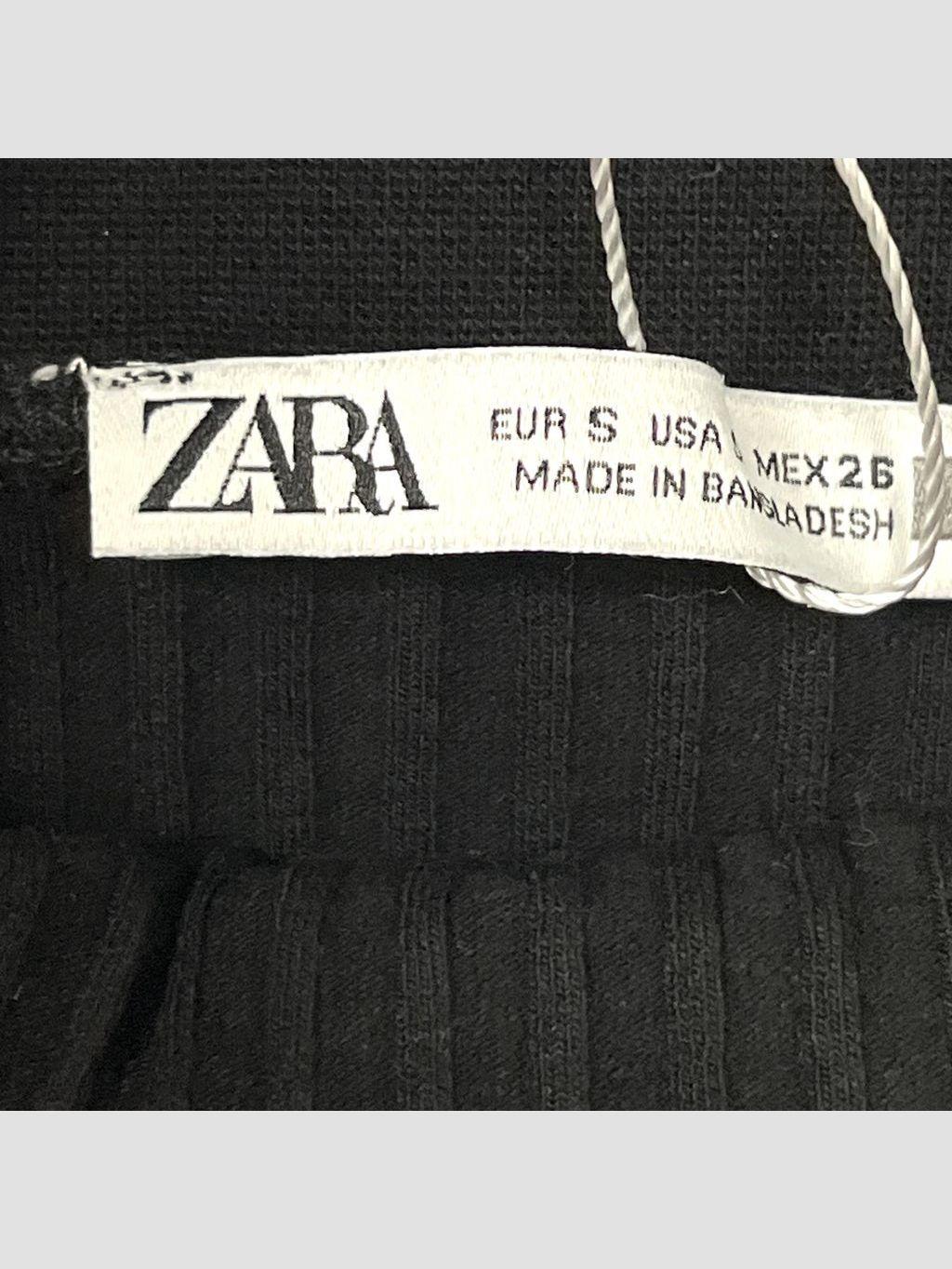 Top ZARA - Talla S (VOP01199874)-1