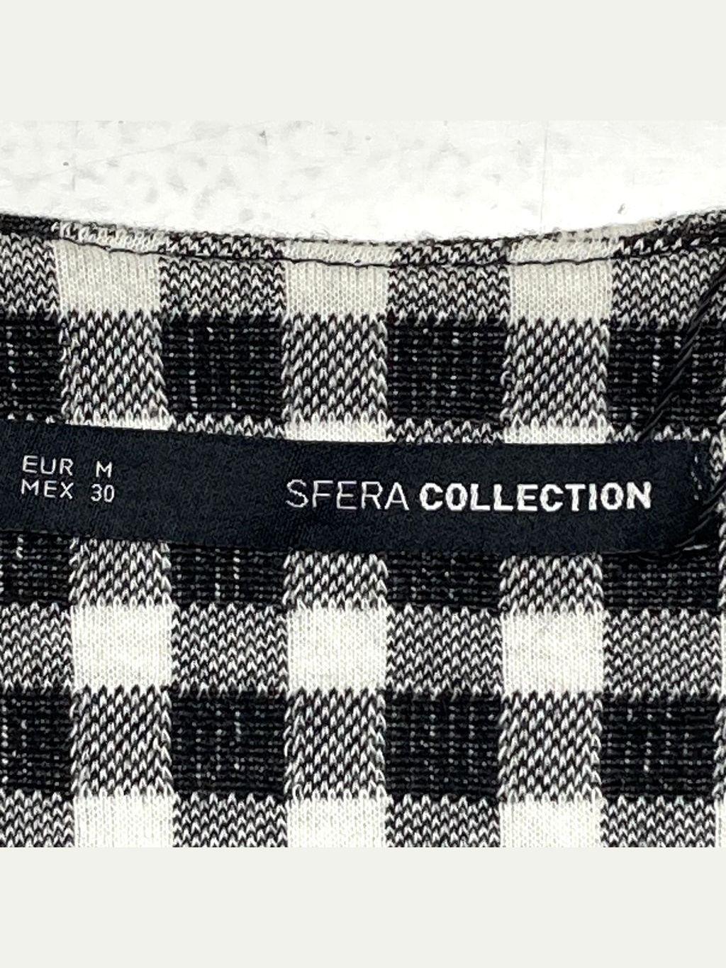 Vestido corto SFERA - Talla M (VOP01225232)-1